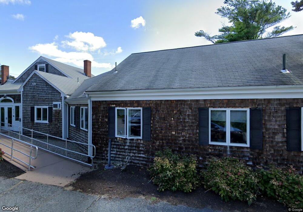 671 Main St, Harwich, MA 2645 - photo 1