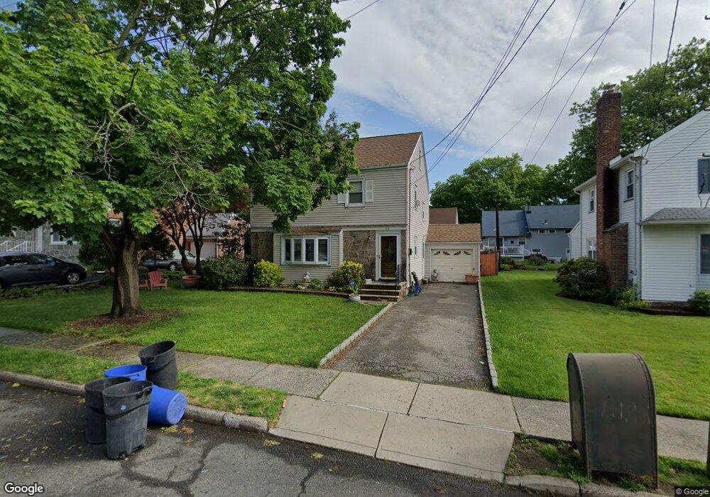 22 Meadow Ln, Bloomfield, NJ 07003 - photo 1