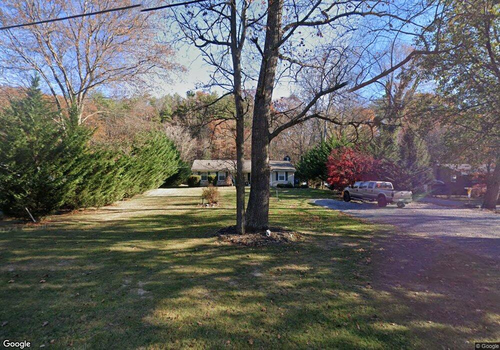 8150 Briery Branch Rd, Rockingham, VA 22824 - photo 1