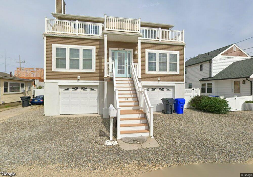 115 Kupper Dr, Mantoloking, NJ 08738 - photo 1