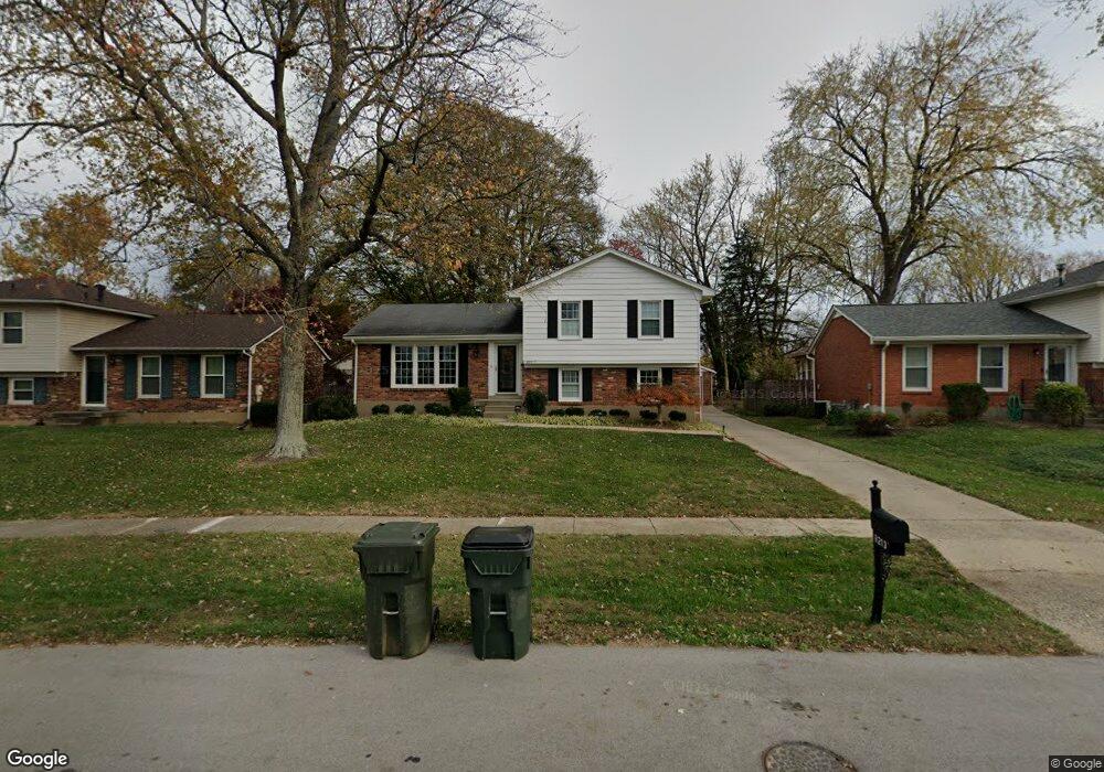 9213 Auburn Ave, Louisville, KY 40299 - photo 1