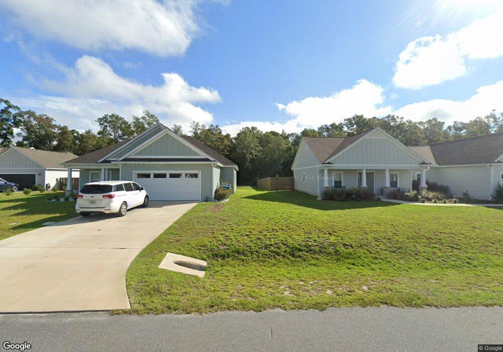 Lot 29 Stillmont Dr, Crawfordville, FL 32327 - photo 1