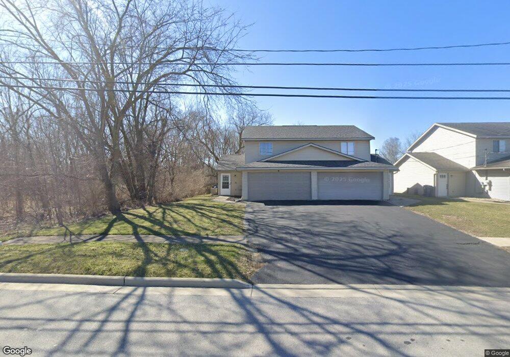 1110 Fishlock Ave, Findlay, OH 45840 - photo 1