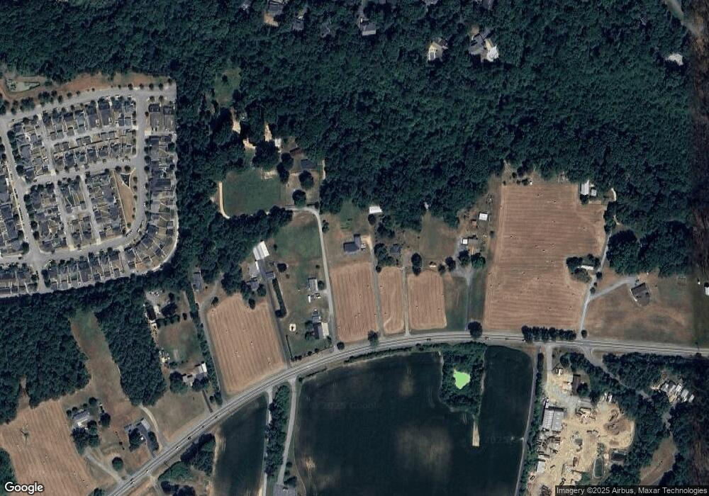 44400 Saint Andrews Church Rd, California, MD 20619 - photo 1