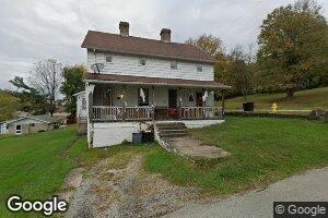 5 2nd St, Star Junction, PA 15482