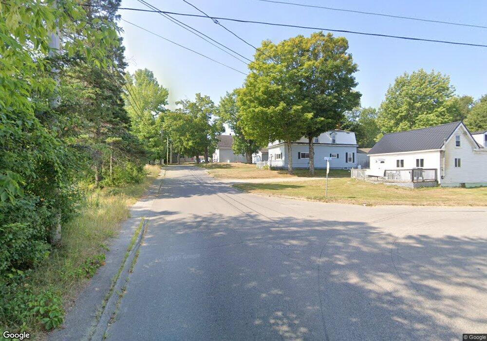 41 Price St, Calais, ME 04619 - photo 1