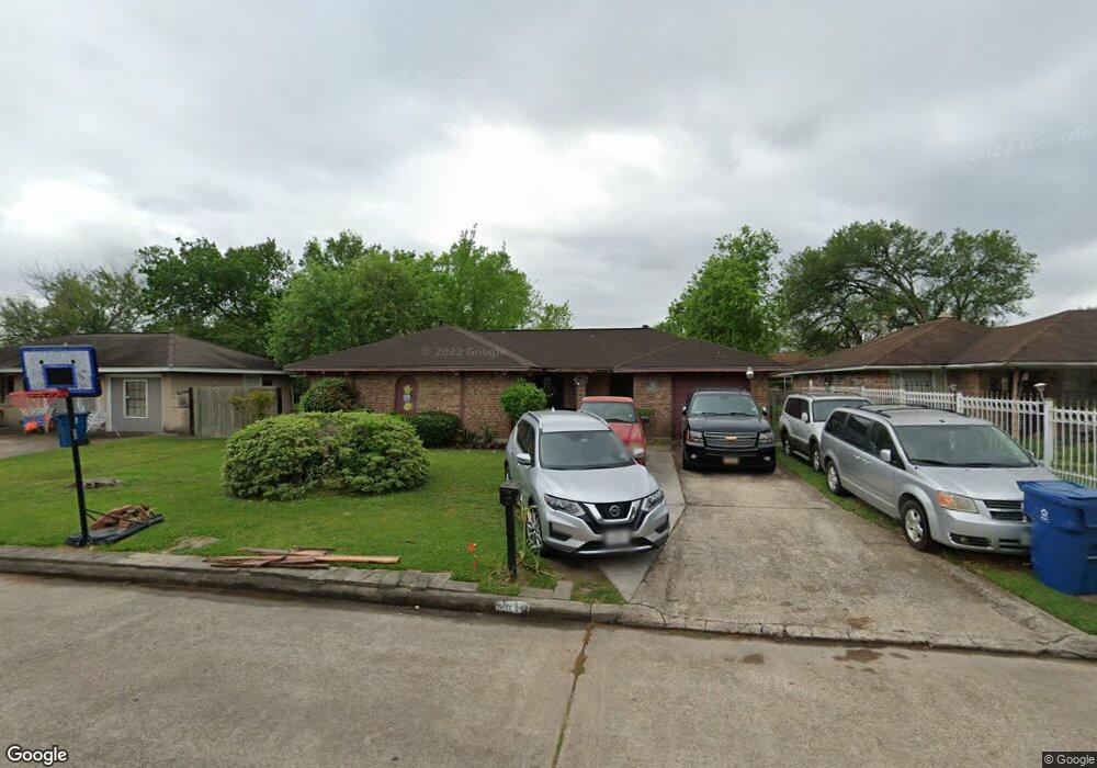 3610 Ridgeland Ave, Houston, TX 77039 - photo 1