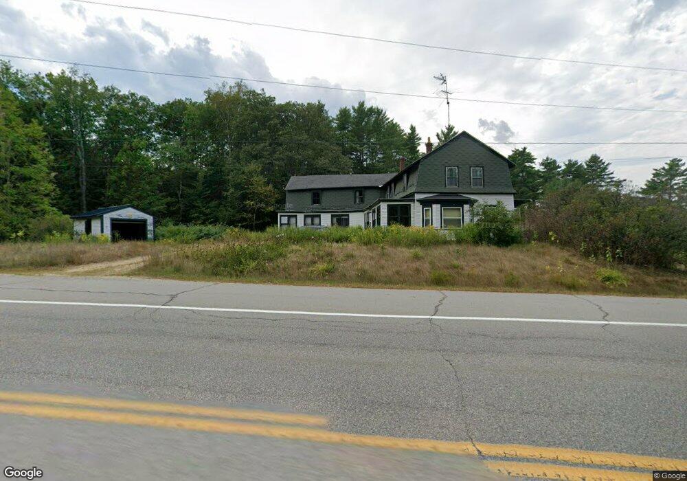1156 Nh Route 12 S, Fitzwilliam, NH 03447 - photo 1