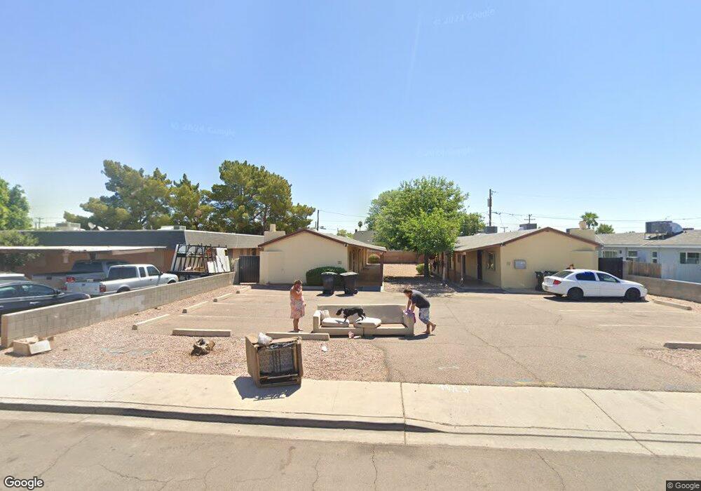 201 S Doran, Mesa, AZ 85204 - photo 1