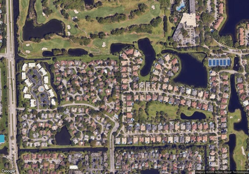 3769 Spanish Oak Point, Davie, FL 33328 - photo 1