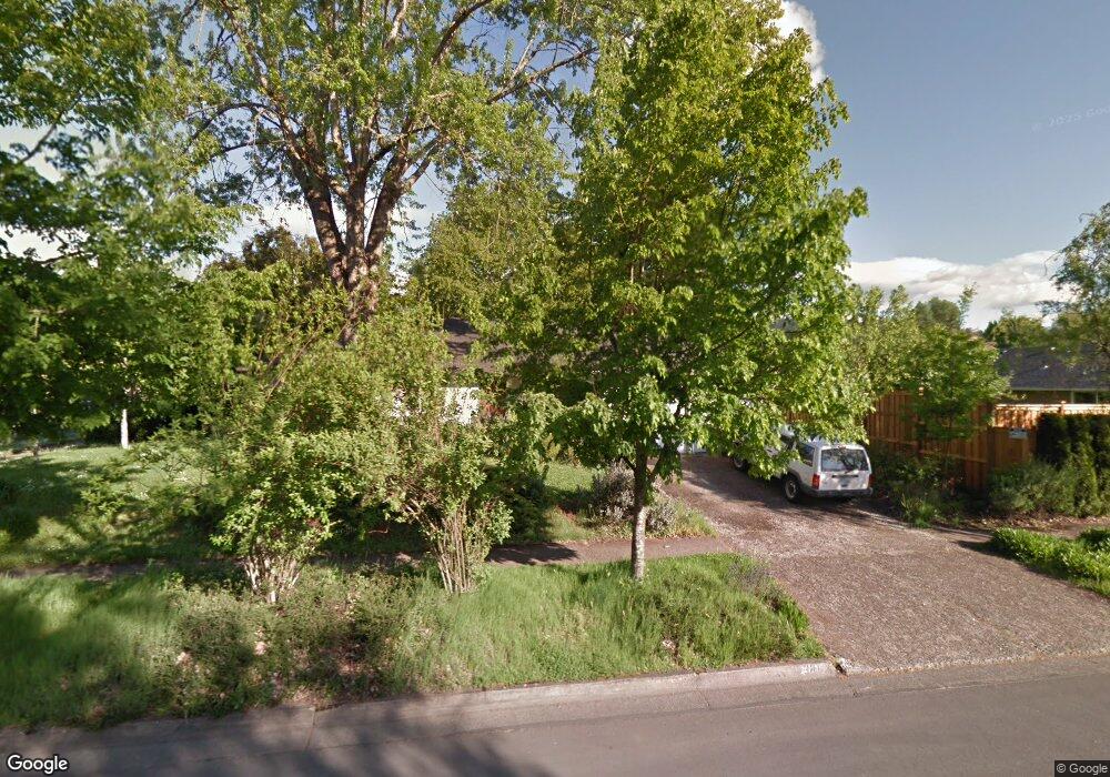 3814 W 18th Ave, Eugene, OR 97402 - photo 1