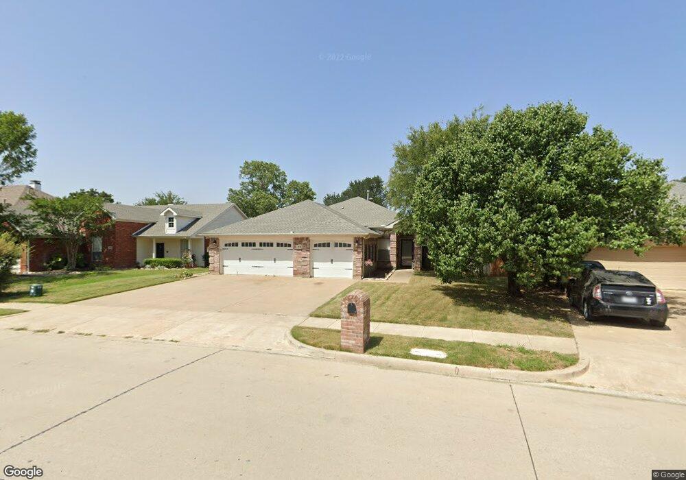 3828 Gessner Dr, Denton, TX 76210 - photo 1