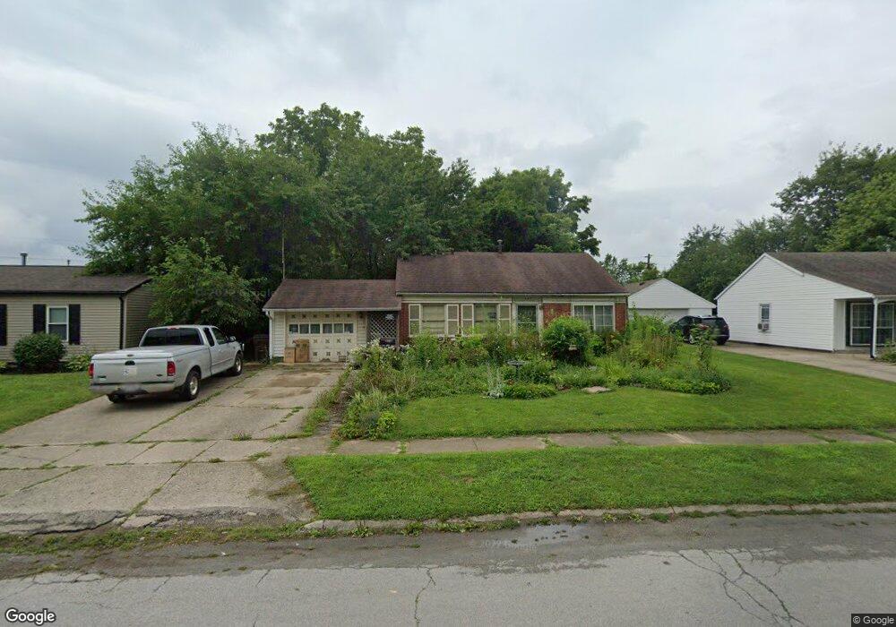 1807 Drake Dr, Xenia, OH 45385 - photo 1