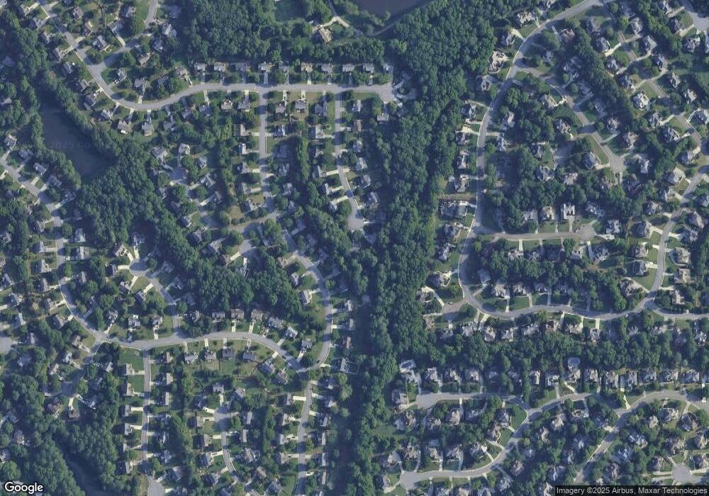 3880 Stepney Way, Cumming, GA 30041 - photo 1