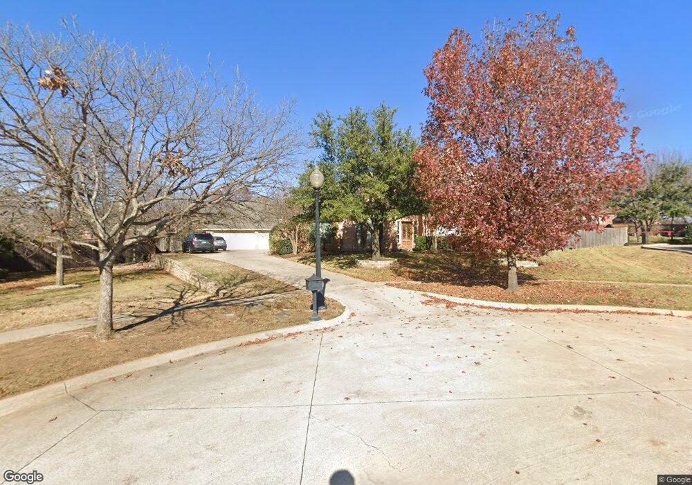 900 Dowling Ct, Southlake, TX 76092 - photo 1