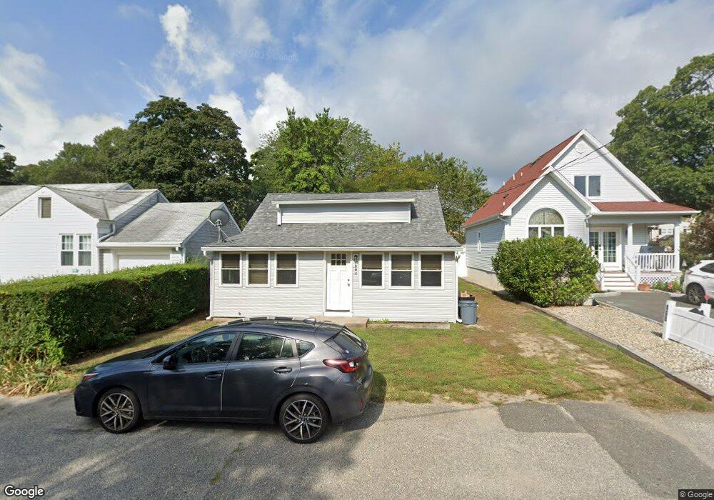 804 Red Bank Ave, Ocean Gate, NJ 08740 - photo 1