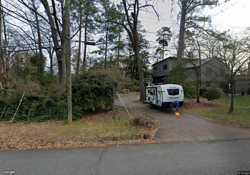 5415 New Kent Rd, Richmond, VA 23225 - photo 1