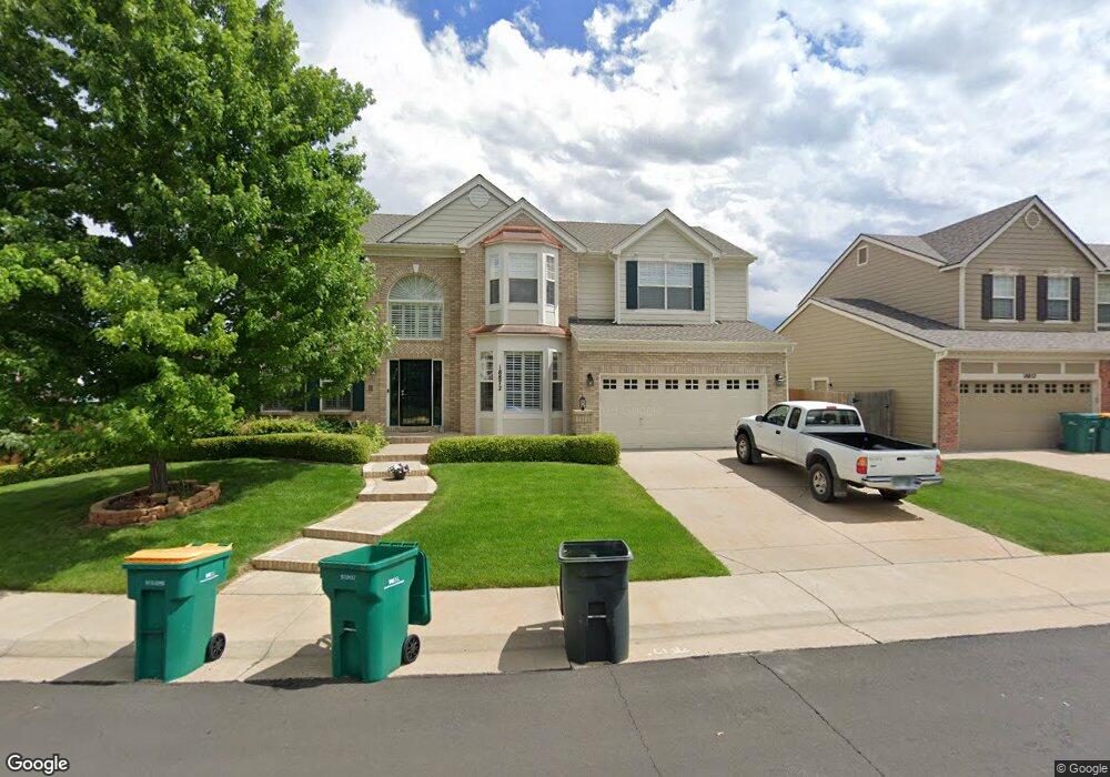 18872 E Dorado Place, Aurora, CO 80015 - photo 1