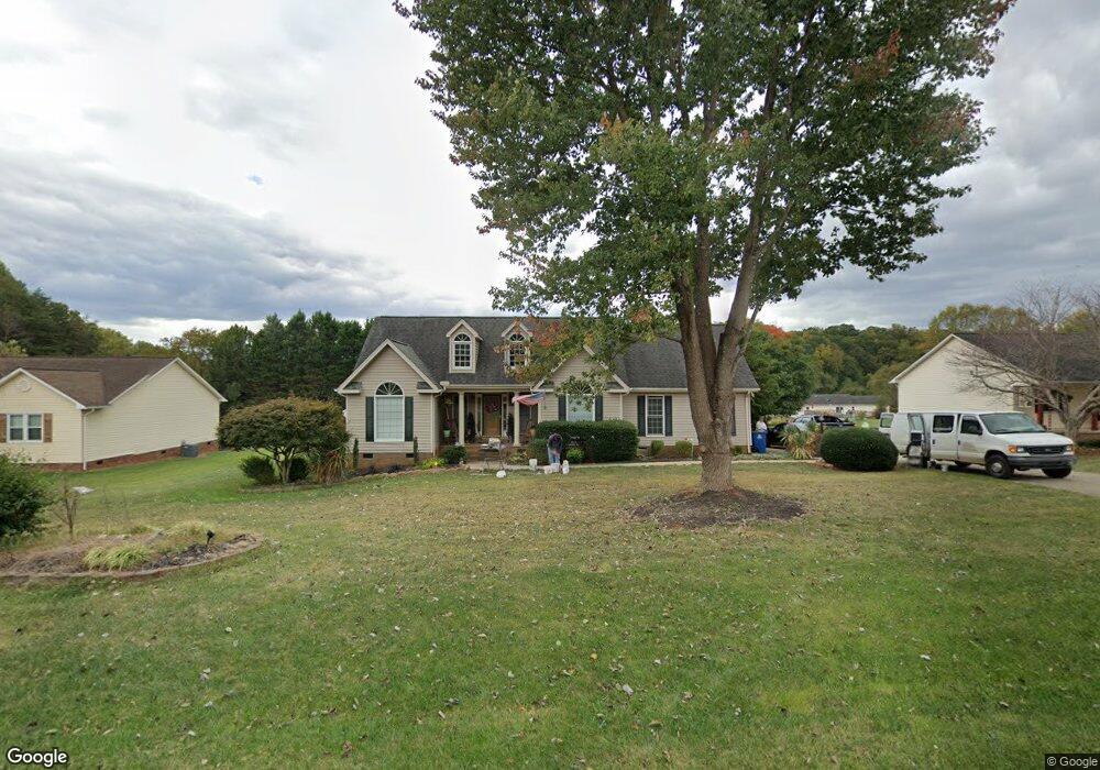 140 Ridgeview Rd, Statesville, NC 28625 - photo 1