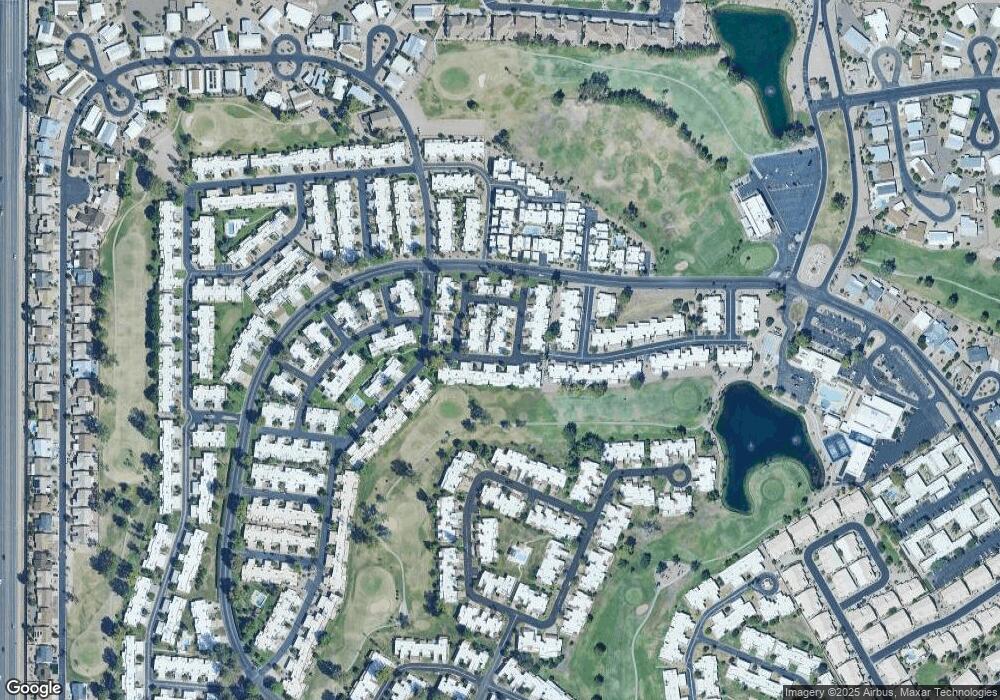 538 S Palo Verde Way unit 19, Mesa, AZ 85208 - photo 1