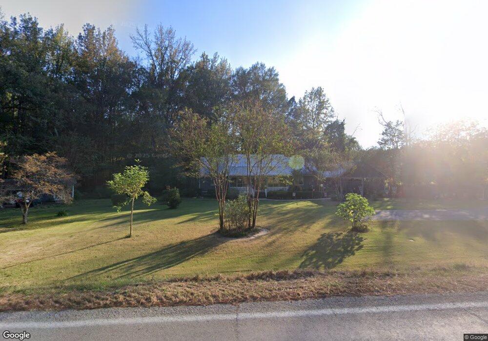 1178 Highway 334, Oxford, MS 38655 - photo 1