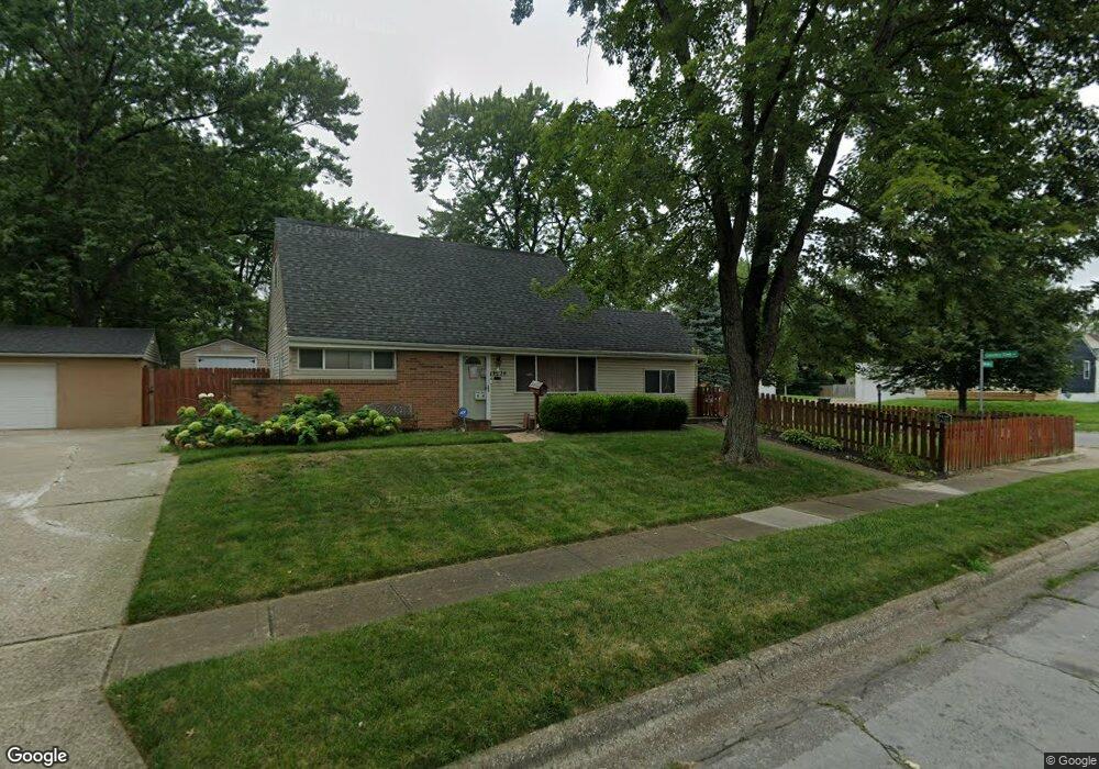 1498 Benson Dr, Columbus, OH 43227 - photo 1