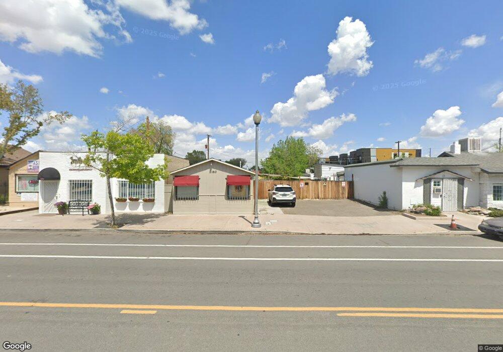 2160 Victorian Ave, Sparks, NV 89431 - photo 1