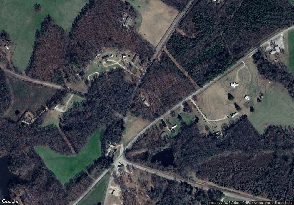 3049 Montevideo Rd, Elberton, GA 30635 - photo 1