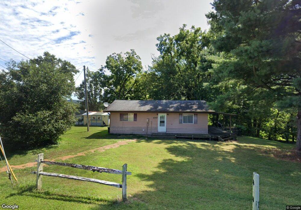 1047 South Blvd, Logan, OH 43138 - photo 1