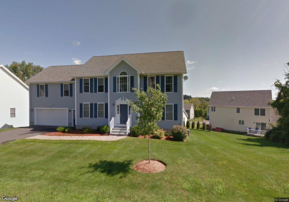 1 Constantine Dr, Nashua, NH 03062 - photo 1