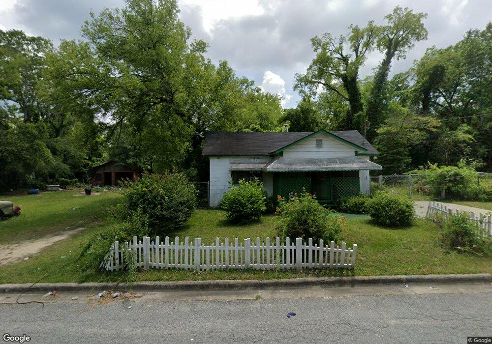 621 Morrow Ave, Macon, GA 31217 - photo 1