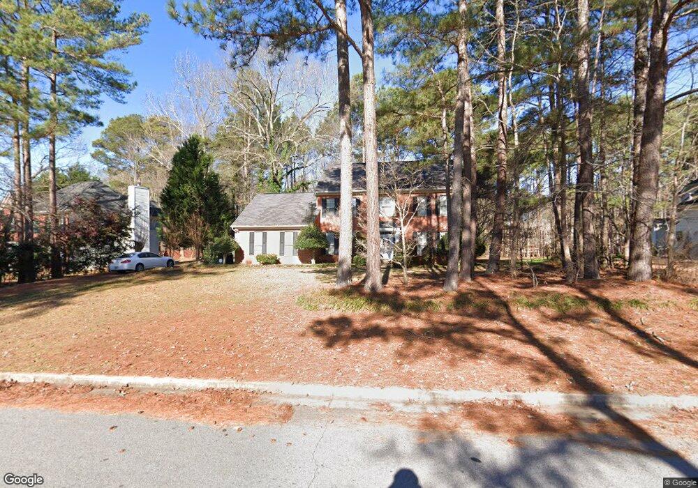 2166 Hedgerow Way, Jonesboro, GA 30236 - photo 1