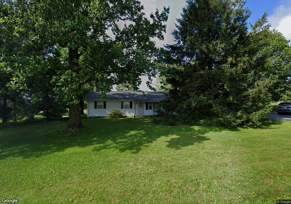 4331 Valley View Rd, Middletown, MD 21769 - photo 1