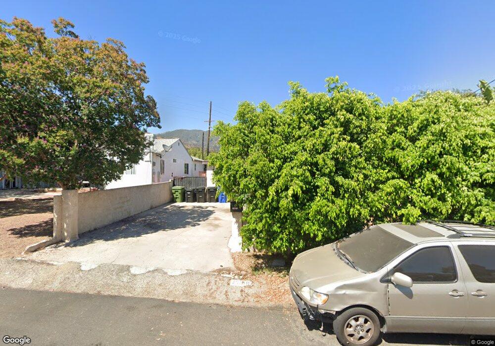 13818 Dronfield Place, Sylmar, CA 91342 - photo 1