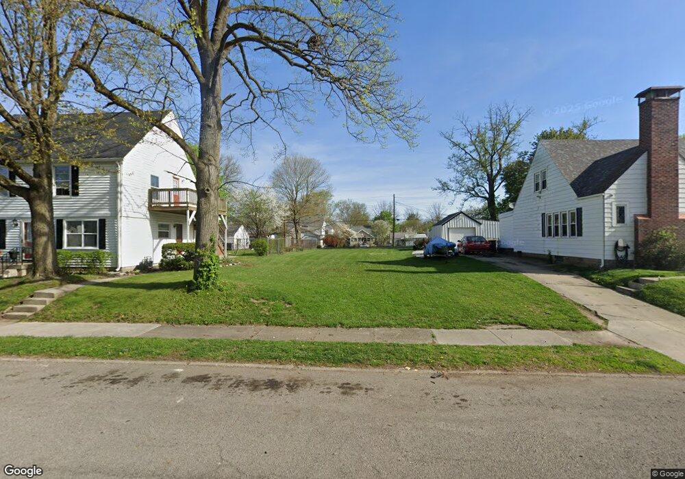 1324 W 5th St, Anderson, IN 46016 - photo 1