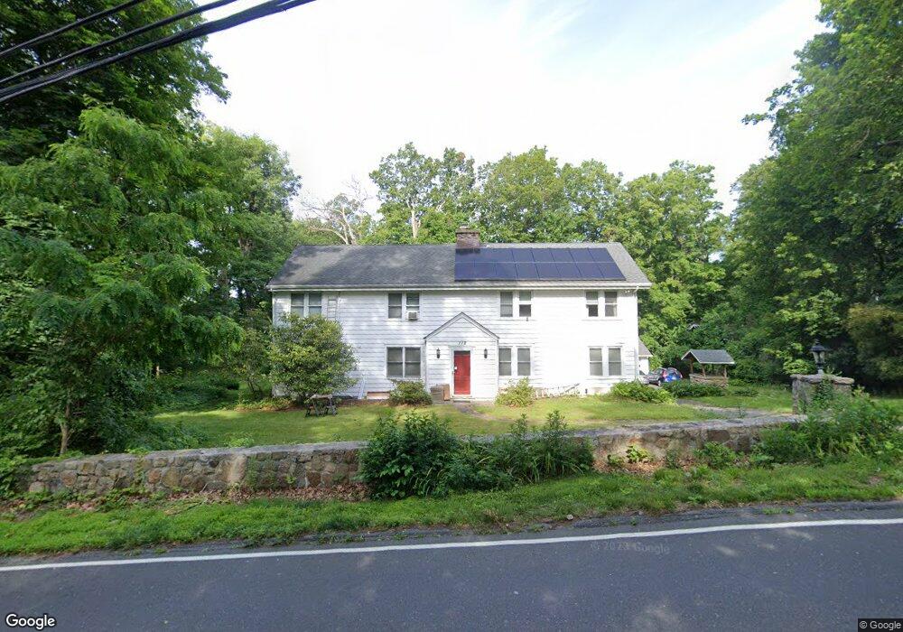 118 Webbs Hill Rd, Stamford, CT 06903 - photo 1