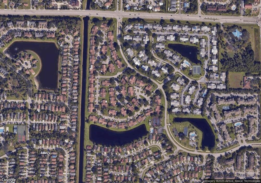 1210 Summit Place Cir unit B, West Palm Beach, FL 33415 - photo 1