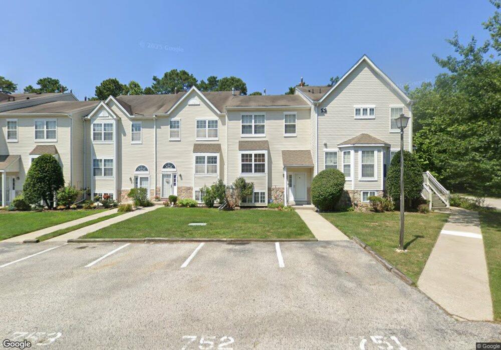 4700 Summersweet Dr unit SS361, Mays Landing, NJ 08330 - photo 1