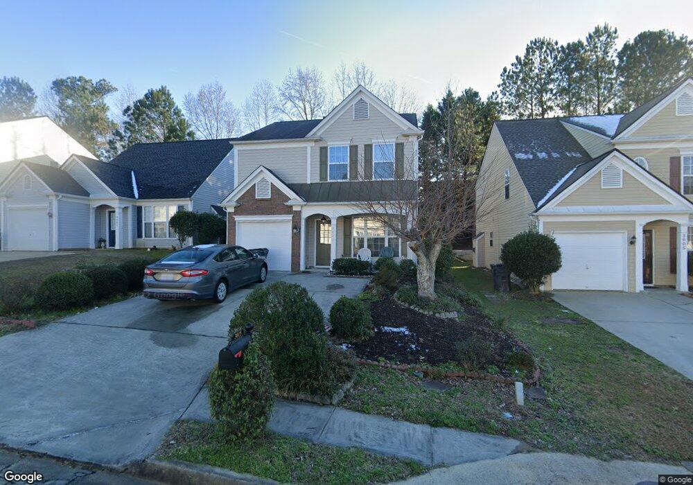 3015 Oxwell Dr, Duluth, GA 30096 - photo 1