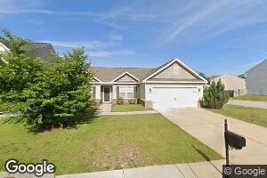 1042 Heart Pine Dr, Blythewood, SC 29016