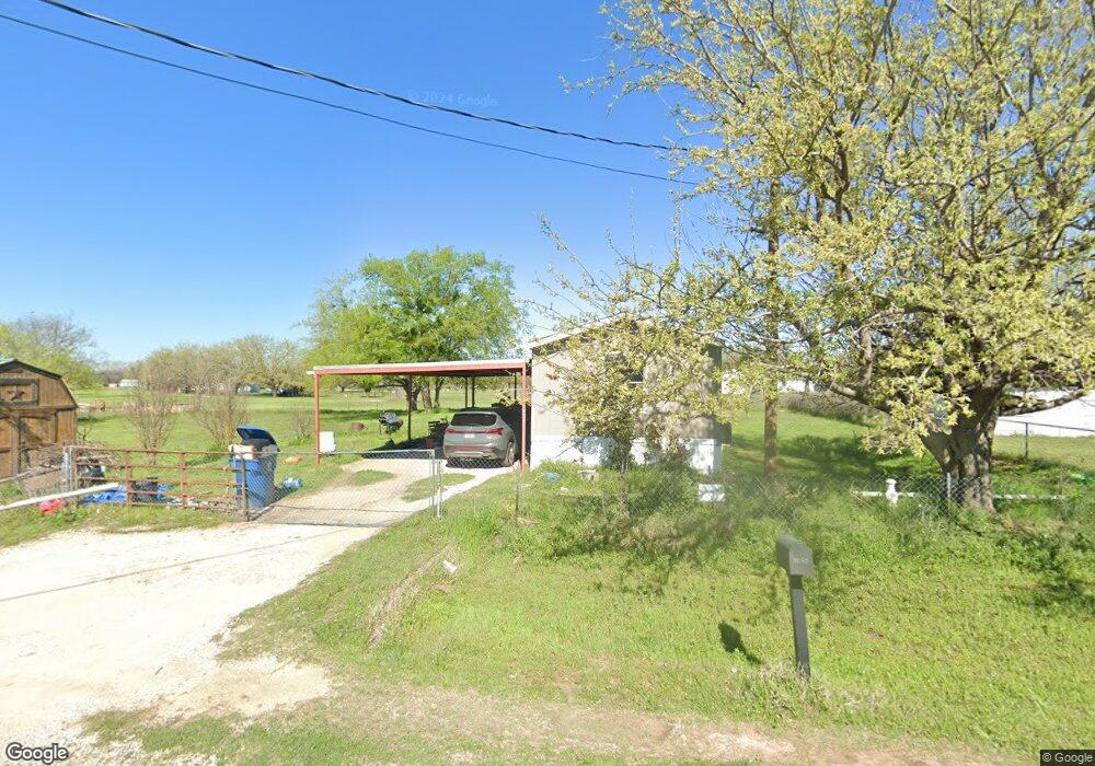 7080 Cimmaron Trail, Weatherford, TX 76087 - photo 1