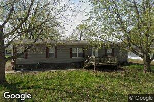 406 E Jackson St, Corydon, IA 50060