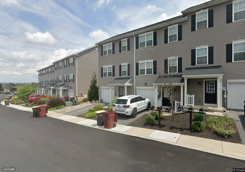 2060 Arey Ln, Whitehall, PA 18052 - photo 1