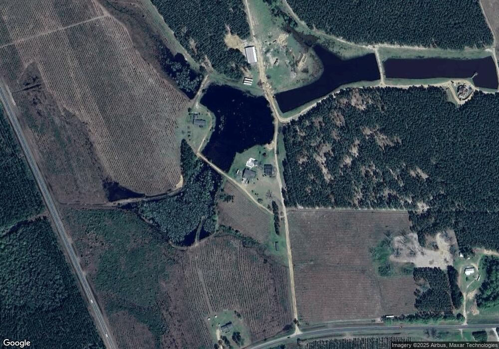 111 Dan Vaughn Rd, Broxton, GA 31519 - photo 1