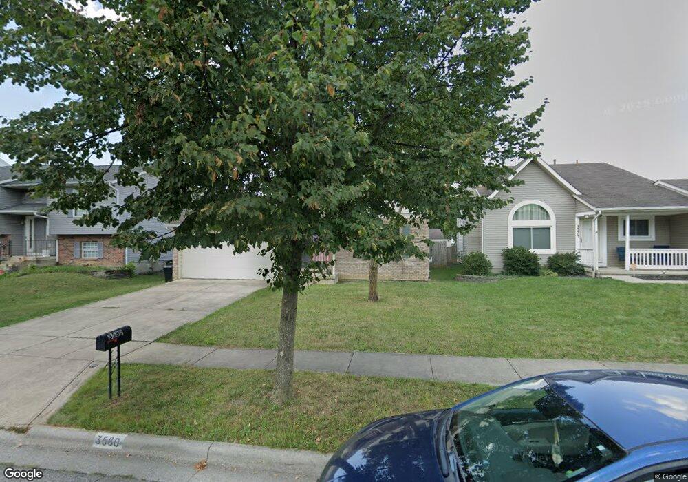 3580 Rocky Rd, Columbus, OH 43223 - photo 1