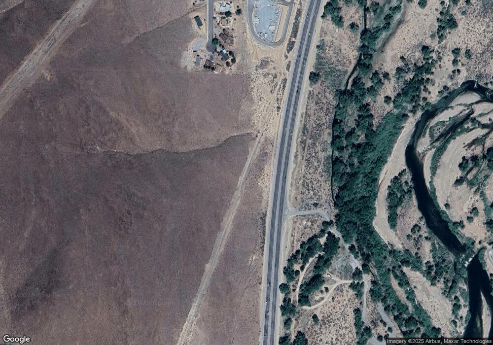 7729 Old Us Highway 50, Dayton, NV 89403 - photo 1