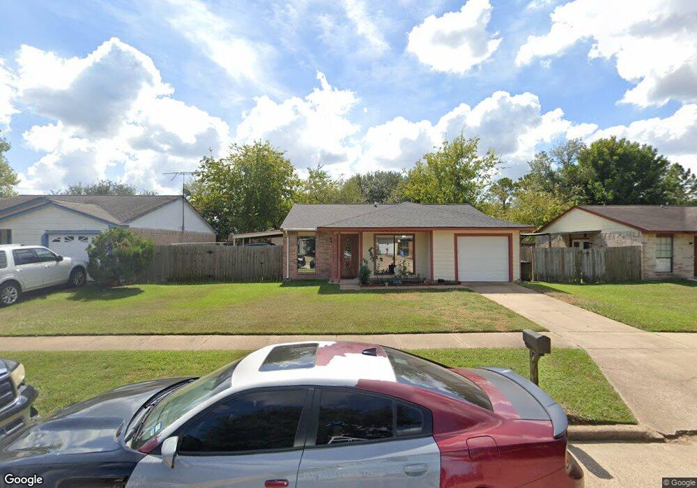24115 Jumping Jay Ln, Hockley, TX 77447 - photo 1