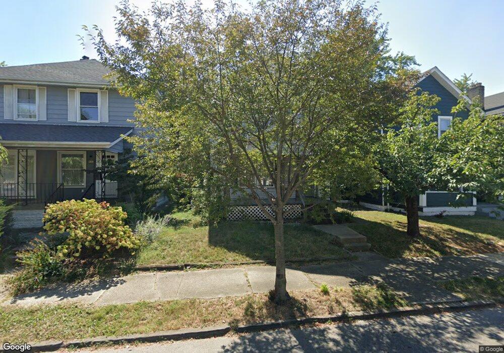 151 E Hinman Ave, Columbus, OH 43207 - photo 1