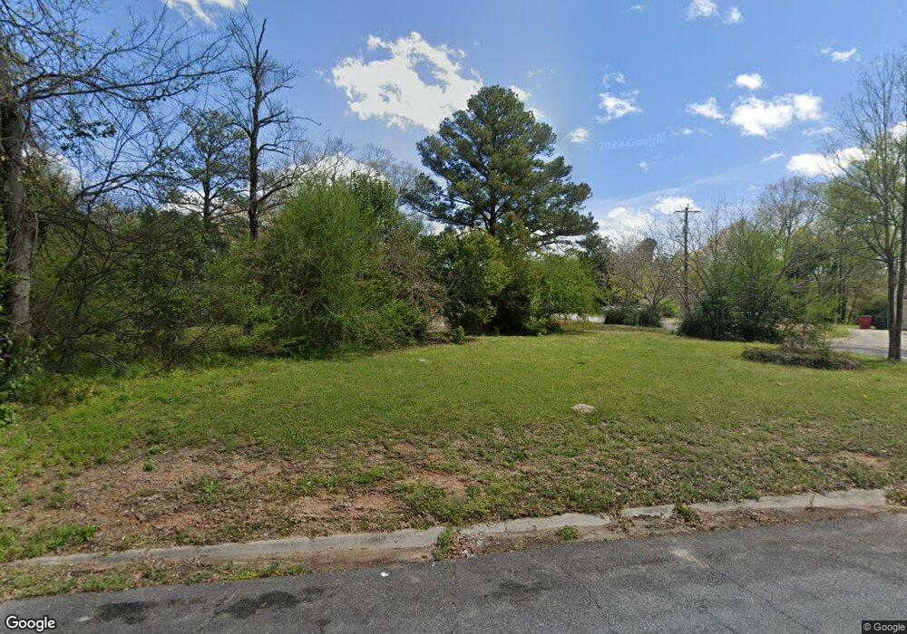 3882 Spencer Cir, Macon, GA 31206 - photo 1