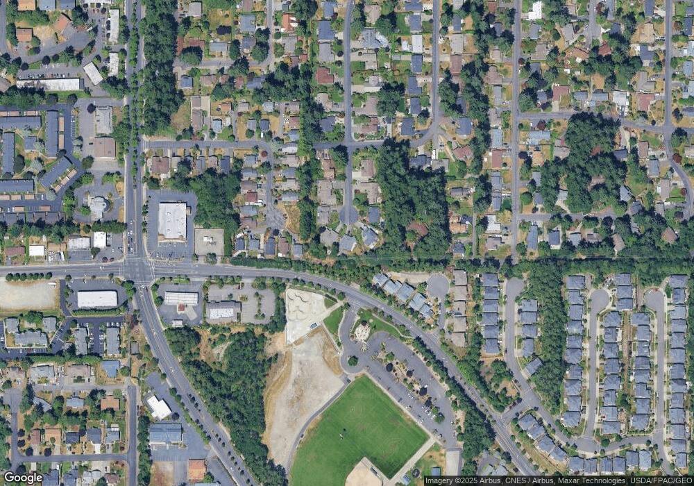 4726 72nd Avenue Ct W, University Place, WA 98466 - photo 1